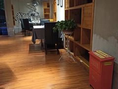 -鑫小城故事·砂锅·排骨藕汤(兴业路店)