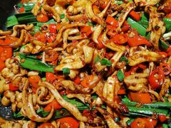 -大碗先生(万家丽店)