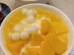 -小团圆糖水铺(襄阳南路店)