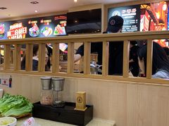 -妙香居韩国烤肉(容桂天佑城店)