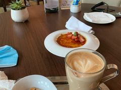 -苏州洲际酒店·大堂酒廊
