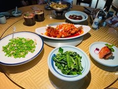 -鱼食饭稻·苏浙土菜17年老馆子(平江路店)