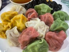 全家福水饺-来之顺海鲜菜馆·青岛菜(栈桥店)
