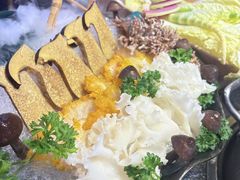 -乔先生涮肉·鲜活牛羊肉火锅(塘沽店)