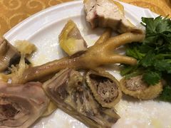-瑞记湛江鸡饭店·粤西第一鸡(粤垦店)