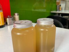 -明呈黄鱼面馆(斜土路店)