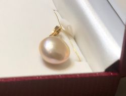 -RUANS阮仕珍珠(北京蓝色港湾店)