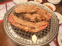 -辛氏火炉·韩式古法烤肉(松北店)