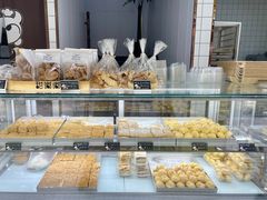 -甜嘟嘟烘焙坊(舒城路店)