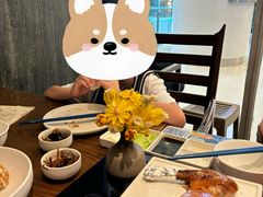 -小大董·烤鸭(王府井apm店)
