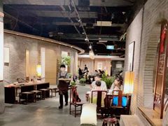 -青藤茶馆(南山路店)