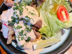 南蛮炸鸡-笑福亭料理小馆(解放碑店)