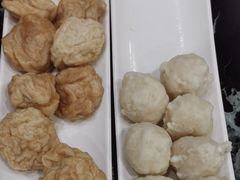 -潮汕美牛肉丸火锅店(天宁寺店)