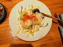 -故乡屋日本料理(八一广场店)