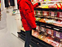 -宜家家居(西安未央商场店)