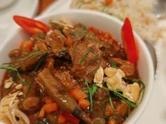 -ELI FALAFEL Lebanese&Mediterranean黎巴嫩美食(富城路店)