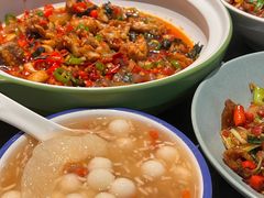 -褚记烤鸭·南京家常菜(雨花e-park店)
