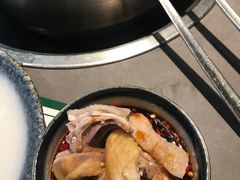 -同仁四季椰子鸡(宝安壹方城店)