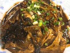 -许村蟹面(海宁许村大道店)