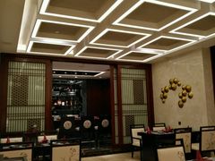-汕头国际大酒店-牛一町目餐厅