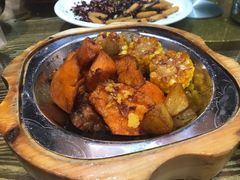 -田趣园长沙菜(天安云谷店)