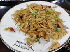 -台北A+A七喜饭店(德增街店)