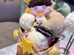 -哈根达斯(国瑞店)