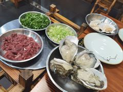 -盈田盈粥庄(黄兴公园店)