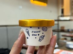 -铁真·刨冰红焖羊肉·正宗老字号