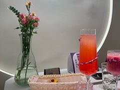 -PARFUM FLORAL花境法餐(南京首店)