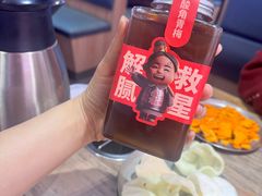 -叁宝烤肉·西安烧烤(东三爻店)