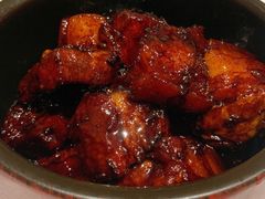 -老吉士酒家(天平路店)