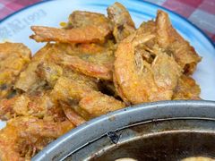 -黎记大排档(慈云路店)