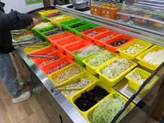 -舞素卷菜煎饼.糁汤(万达金街店)
