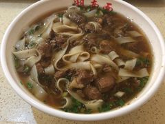 -李兰英湖南面馆(护国路店)