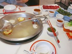 -八合里牛肉火锅(上海中山公园店)