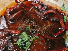 -徽三说·土徽菜·中国徽菜连锁品牌(一中店)