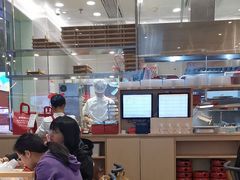 -喜家德虾仁水饺(东方宝泰店)