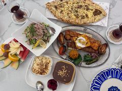 -SULTAN·苏坦土耳其餐厅(新光汇店)