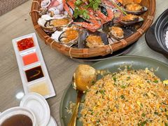 -巽寮印象美食部落餐厅·海鲜·地方特色菜(惠州体验店)