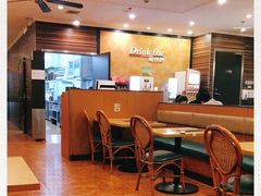大堂-萨莉亚意式餐厅(三号湾广场店)