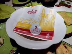 -一叶一世界•素食餐厅(环球中心店)