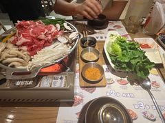 -冰川朝鲜族料理·东北菜(观前店)