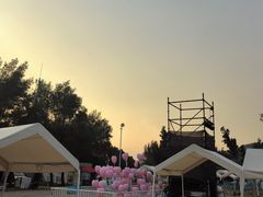 -西涌国际滨海旅游区