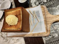 -绿茶餐厅(龙湖星悦荟店)