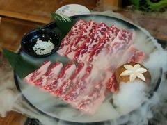 风花雪月-九田家黑牛烤肉料理(石路天虹店)