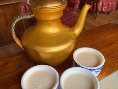 酥油茶-顺顺小吃(独克宗古城店)