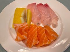 -广州建国酒店·君豪西餐自助餐厅