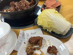 -重庆鸡公煲·嘟享吃(林科大店)