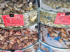 -北戴河庆山饭店·海鲜砂锅粥(北戴河黑石路店)